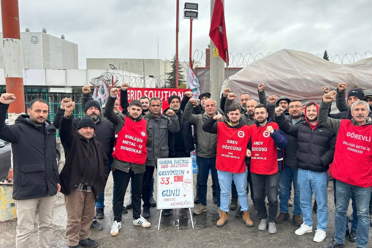 Elektromekanik İş Yerlerinde Tis Görüşmeleri Sürüyor: Patronlara Göre Açlık Sınırını Geçen İşçi Zengin