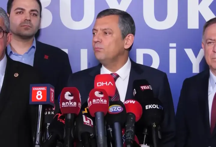CHP Olağanüstü Kurultay’a gidiyor: KURULTAYIN İPTALİ DAVASI NE OLACAK?