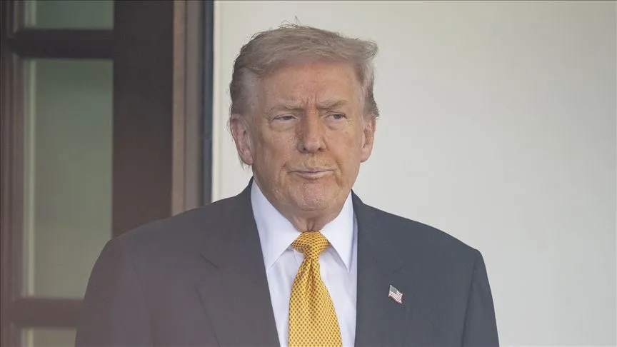 Yeni Epstein dalgası: Trump tabanında çatlak büyüyor