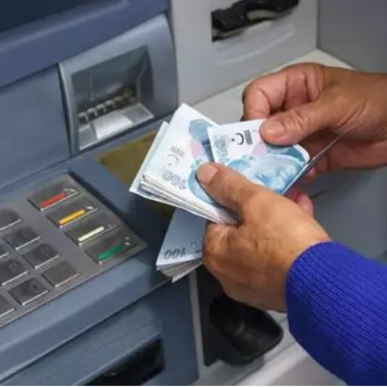 En düşük emekli aylığı farkının ödeneceği tarih belli oldu