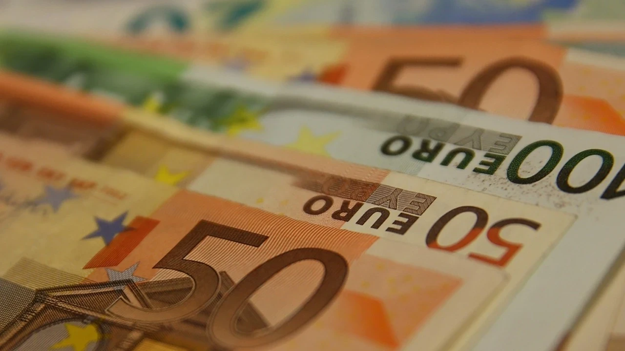 Hazine Euro cinsinden tahvil ihracı gerçekleştirdi