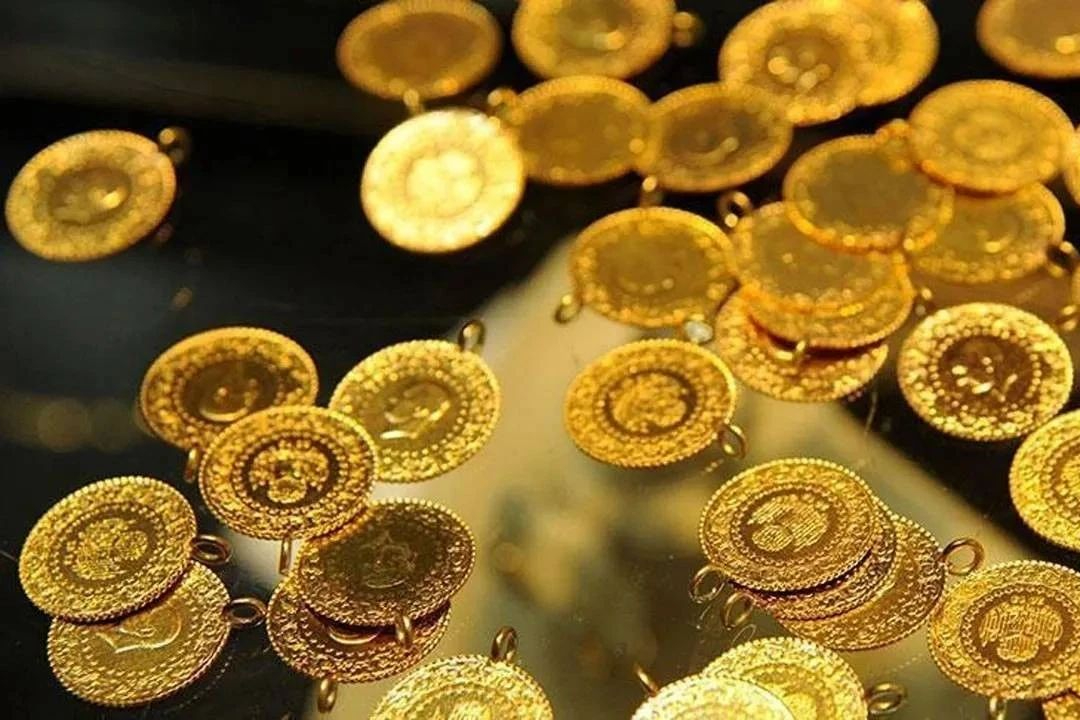 Gram Altın Güne Yükselişle Başladı: 16.10.2026 Tarihinde Altın Fiyatları Ne Durumda?
