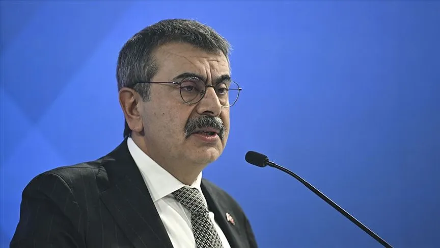 Milli Eğitim Bakanı Tekin, canlı yayında eğitim gündemini değerlendirdi