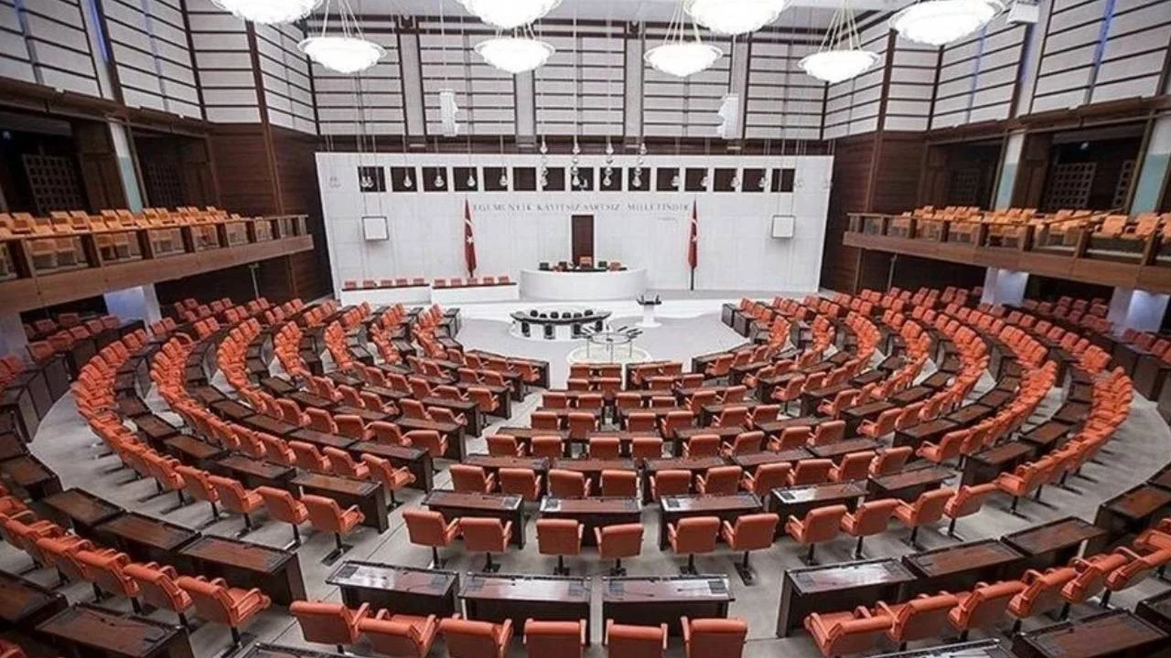 Meclisin 2027 Yılı Bütçe Görüşme Takvimi Belirlendi