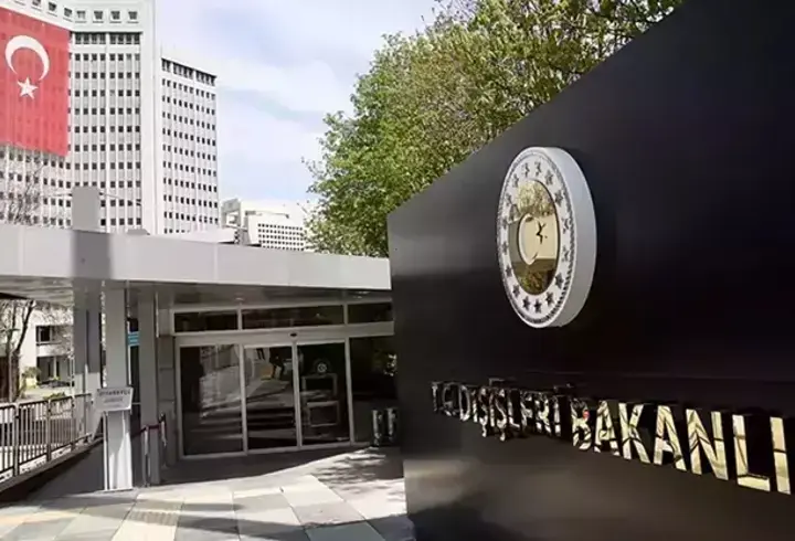 Dışişleri Bakanlığı, 8 Mart Dünya Kadınlar Günü'nü kutladı