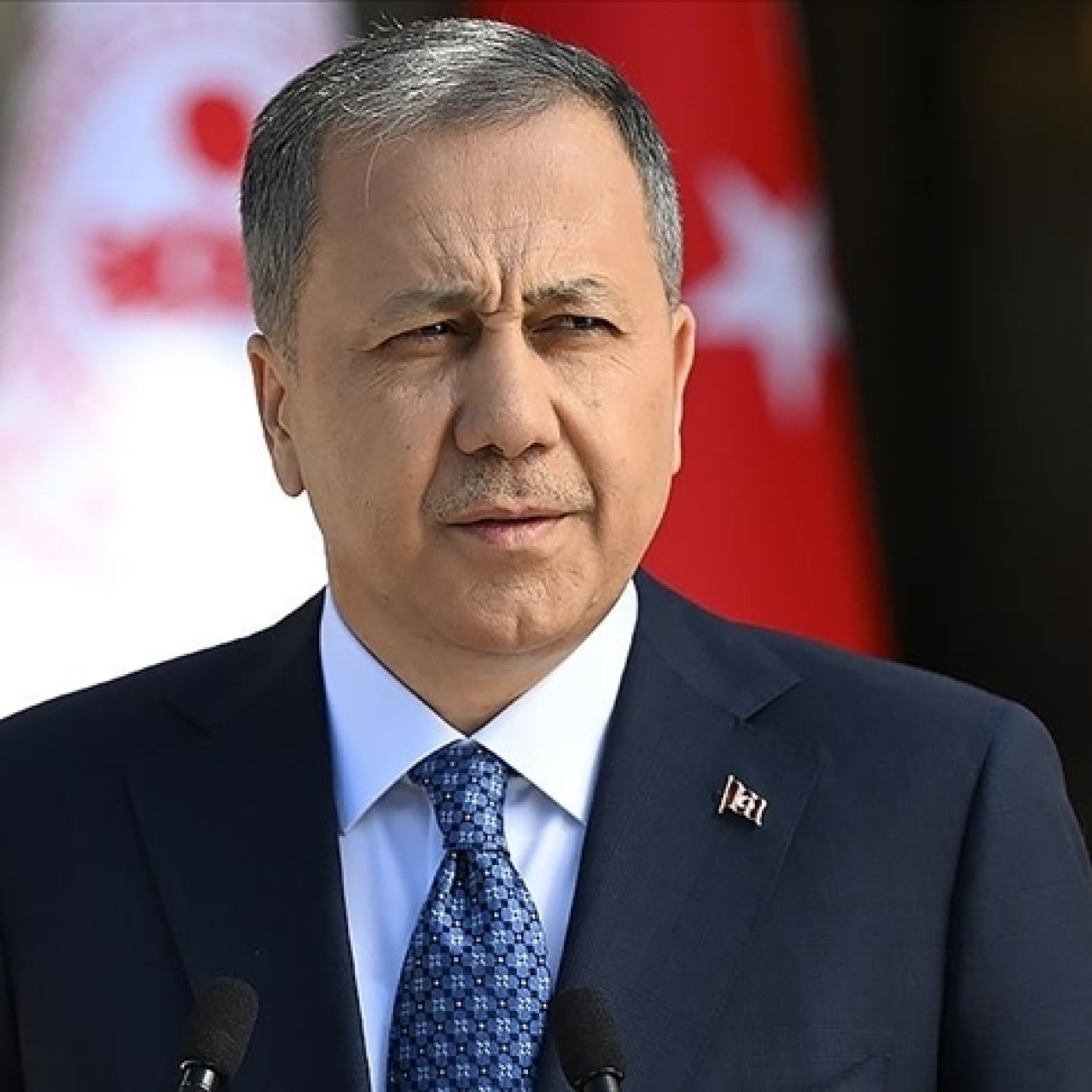 Bakan Yerlikaya'dan kokain operasyonuna ilişkin paylaşım