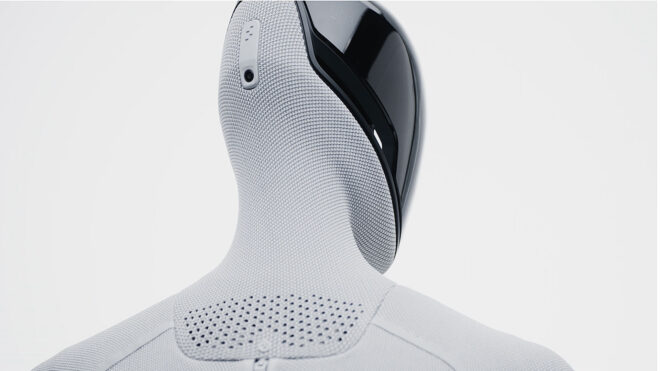 Figure, yeni insansı robotu 03’ü tanıttı