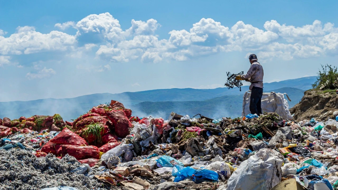 Avrupa, Türkiye'ye Daha Fazla Plastik Atık Gönderecek!