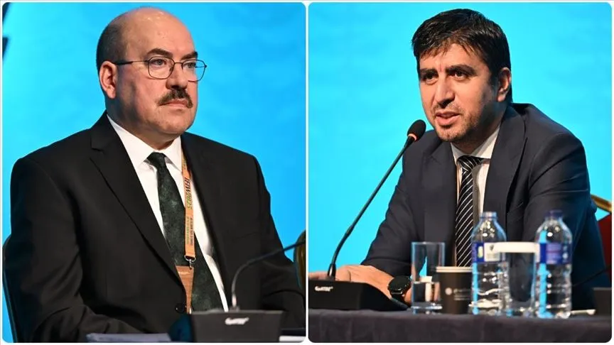 İstanbul Orman İnovasyon Haftası'nda ormancılıkta uluslararası ortaklık programları ele alındı