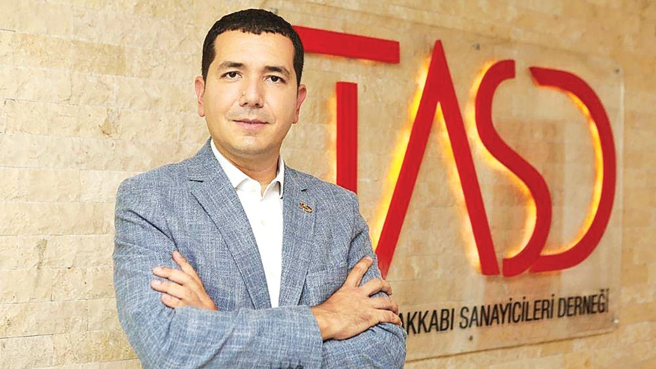 TASD Başkanı Berke İçten: Üretim kasımızı kaybediyoruz doğru tedavi şart