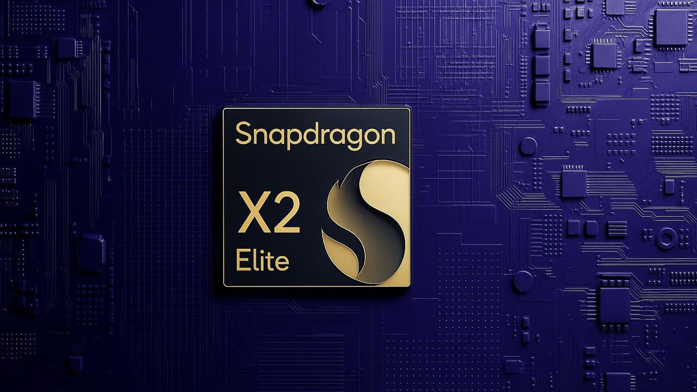 Snapdragon X2 Elite Extreme ve X2 Elite tanıtıldı: Windows için en hızlısı