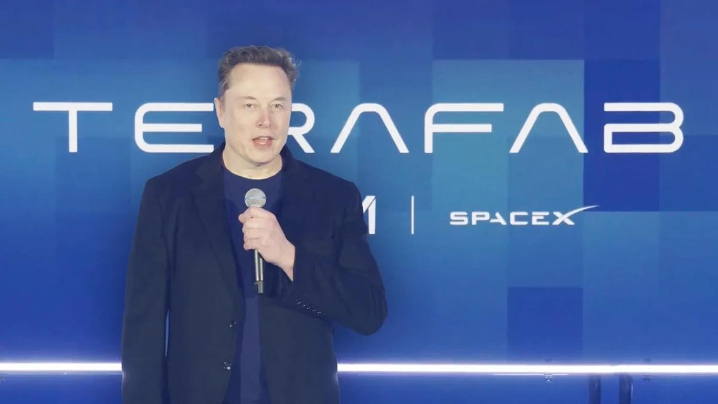Tesla, Elon Musk'ın 5 trilyon dolarlık Terafab projesi için işe alımlara başladı