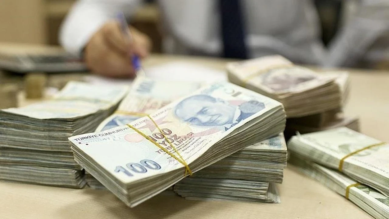 Çiftçilere 255,4 milyon lira destek ödemesi yapılacak