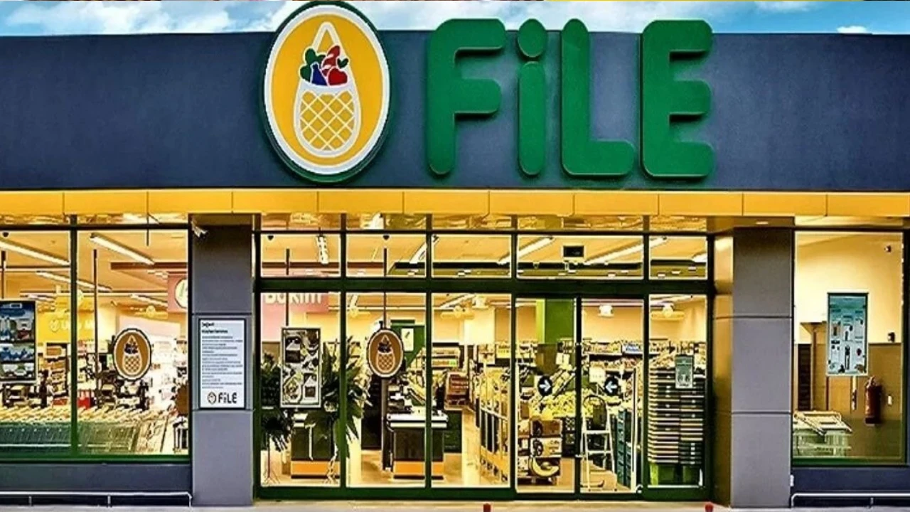 File markette neden banka kartı geçmiyor, neden yasaklandı?