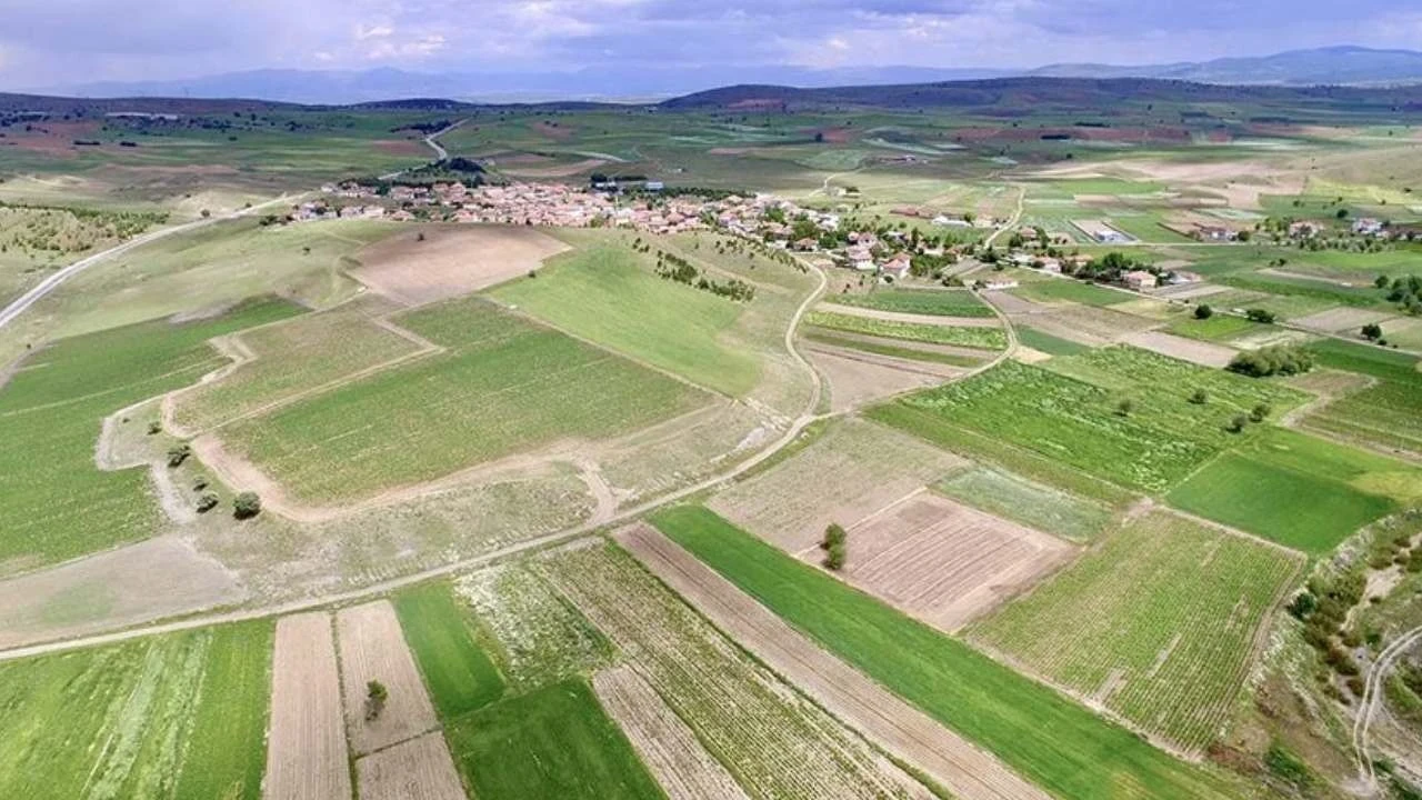 2B arazilerinde yeni fırsat: 102 bin kişi tapu alacak!