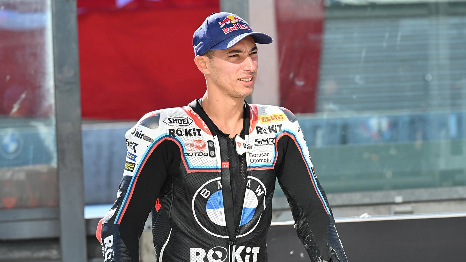 Toprak Razgatlıoğlu, 2025 Dünya Superbike şampiyonu oldu