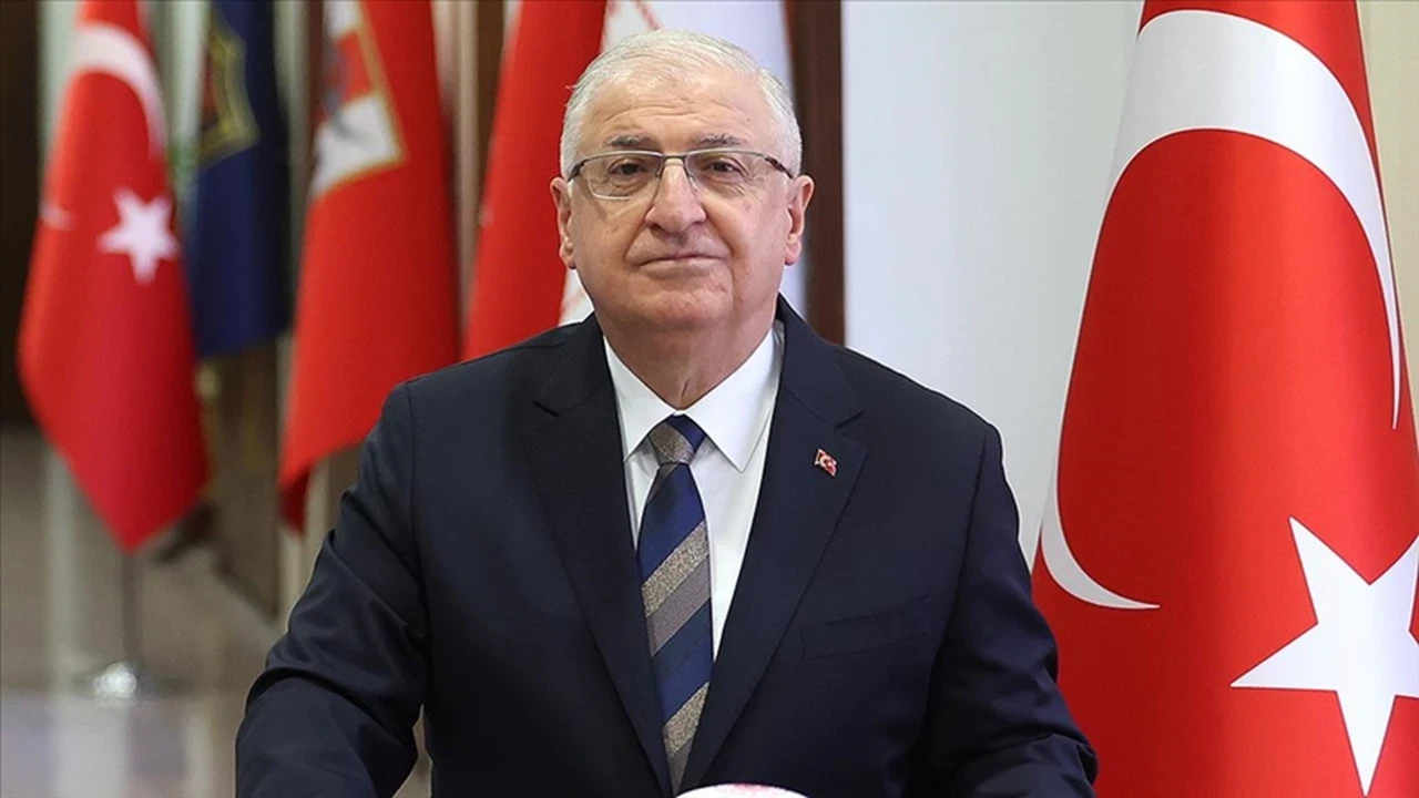 Türkiye ile Polonya arasında savunma iş birliği anlaşması imzalandı