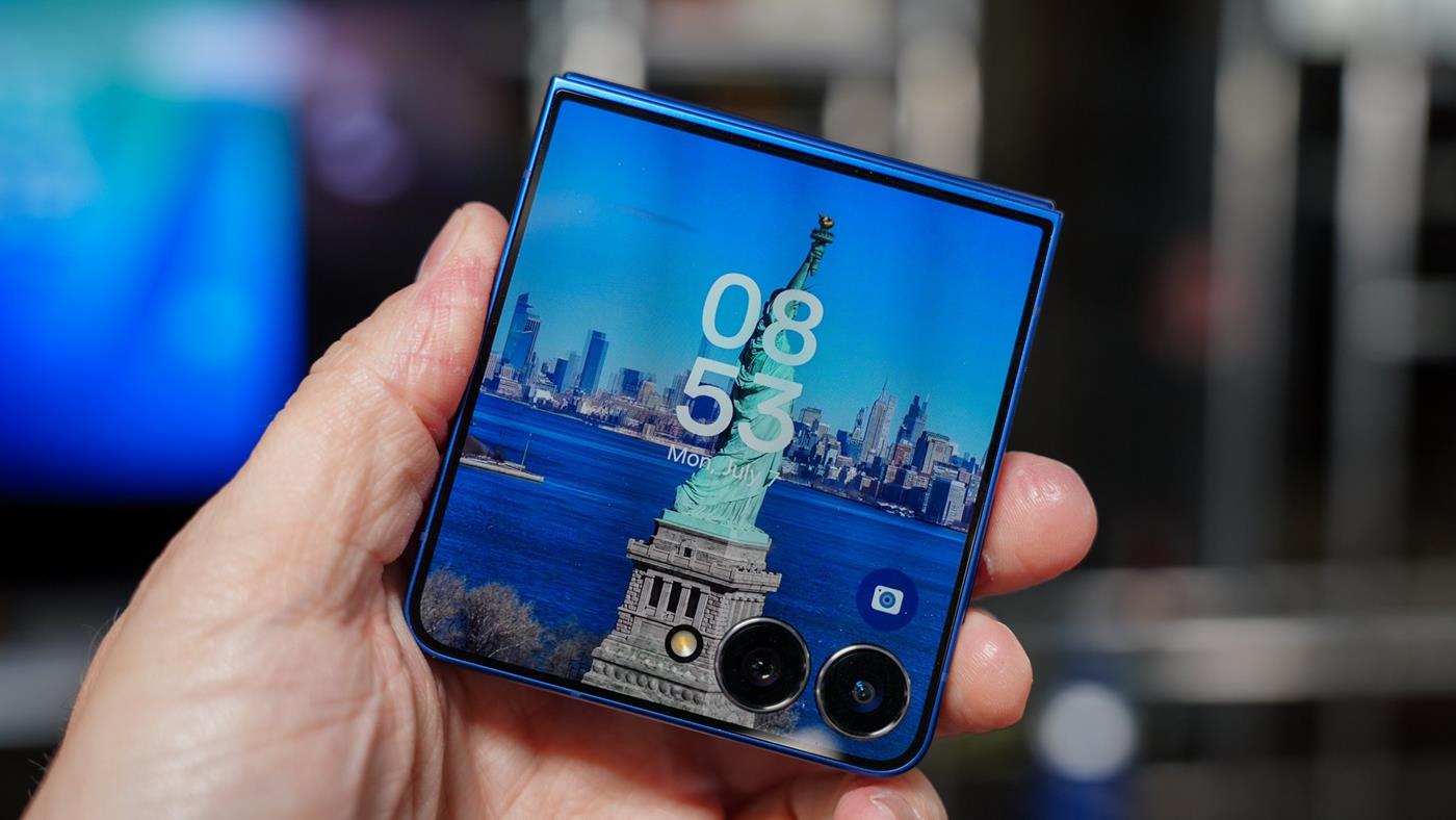 Galaxy Z Flip 8 batarya kapasitesiyle hayal kırıklığı yaratabilir