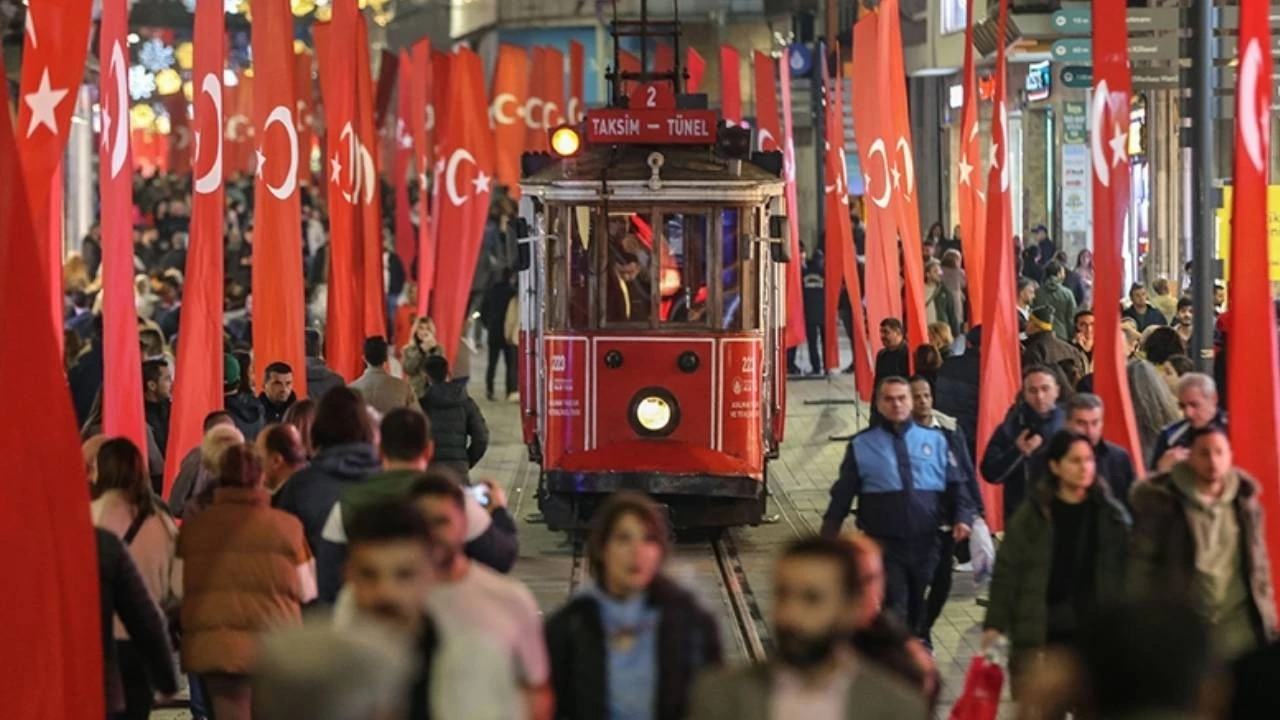 İPA İstanbul’da 4 kişilik bir ailenin yaşam maliyetini açıkladı!