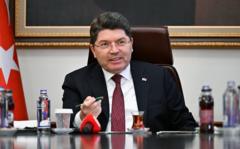 Yılmaz Tunç'un adalet bakanlığı döneminde neler yaşandı?
