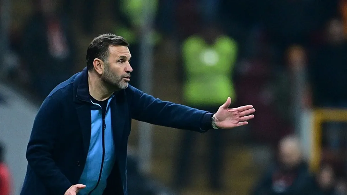 Okan Buruk'tan flaş Beşiktaş ve Liverpool sözleri!