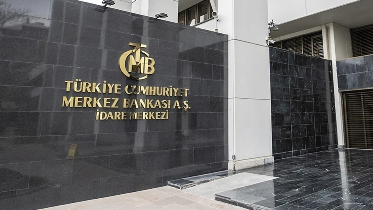 TCMB’den likidite hamlesi: Haftalık repo ihaleleri geçici olarak durduruldu