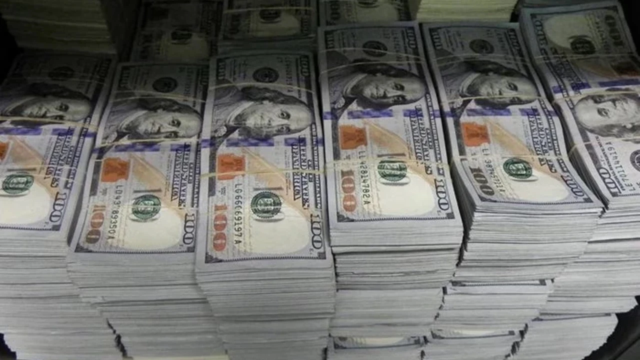 Varlık yönetiminde tarihi eşik: 250 milyar dolar aşıldı