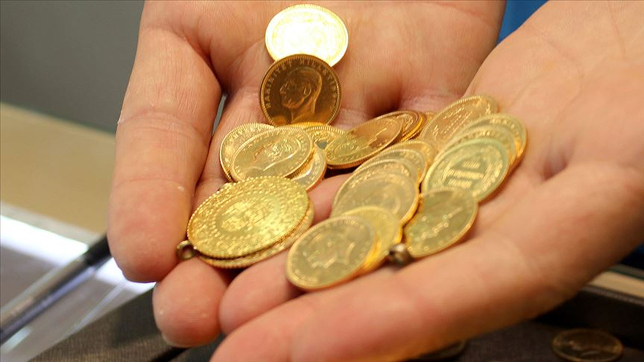 Altın fiyatları yeniden yükseldi: Yükseliş devam edecek mi?