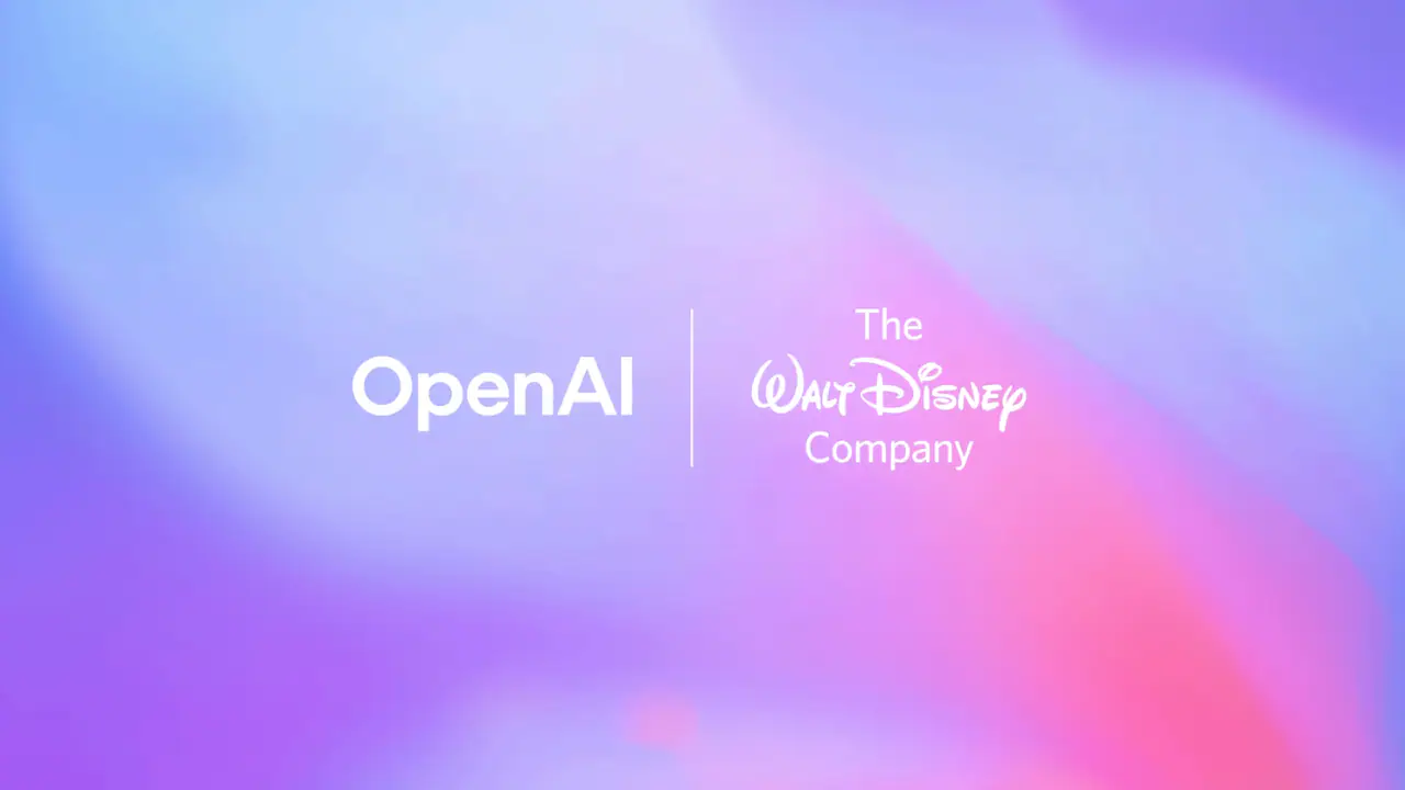 Disney CEO’su: OpenAI anlaşması kalıcı değil