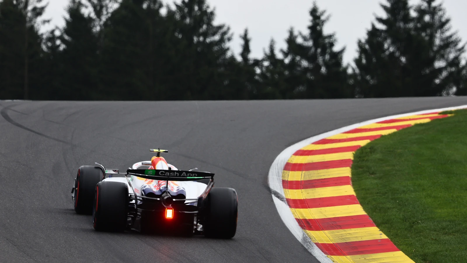 Formula 1 Belçika GP canlı izle! F1 Belçika GP izle