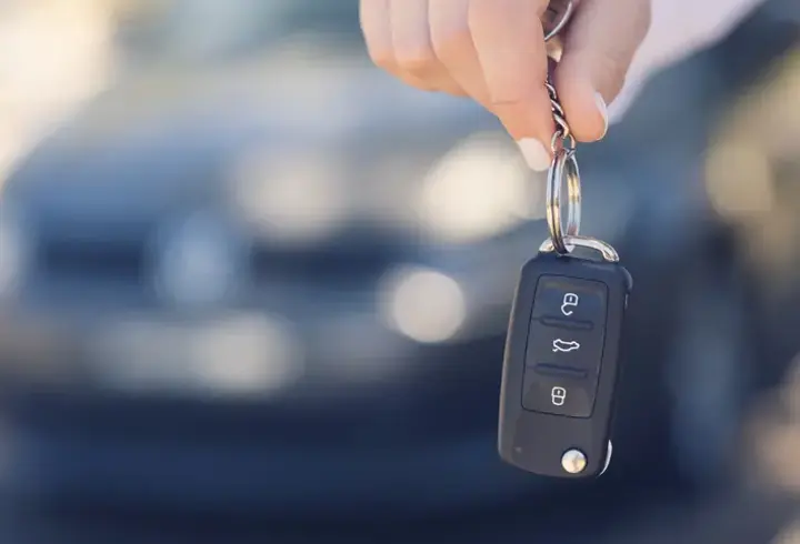 Otomotiv endüstrisi ağustosta zirvede! 2,7 milyar dolarlık ihracat