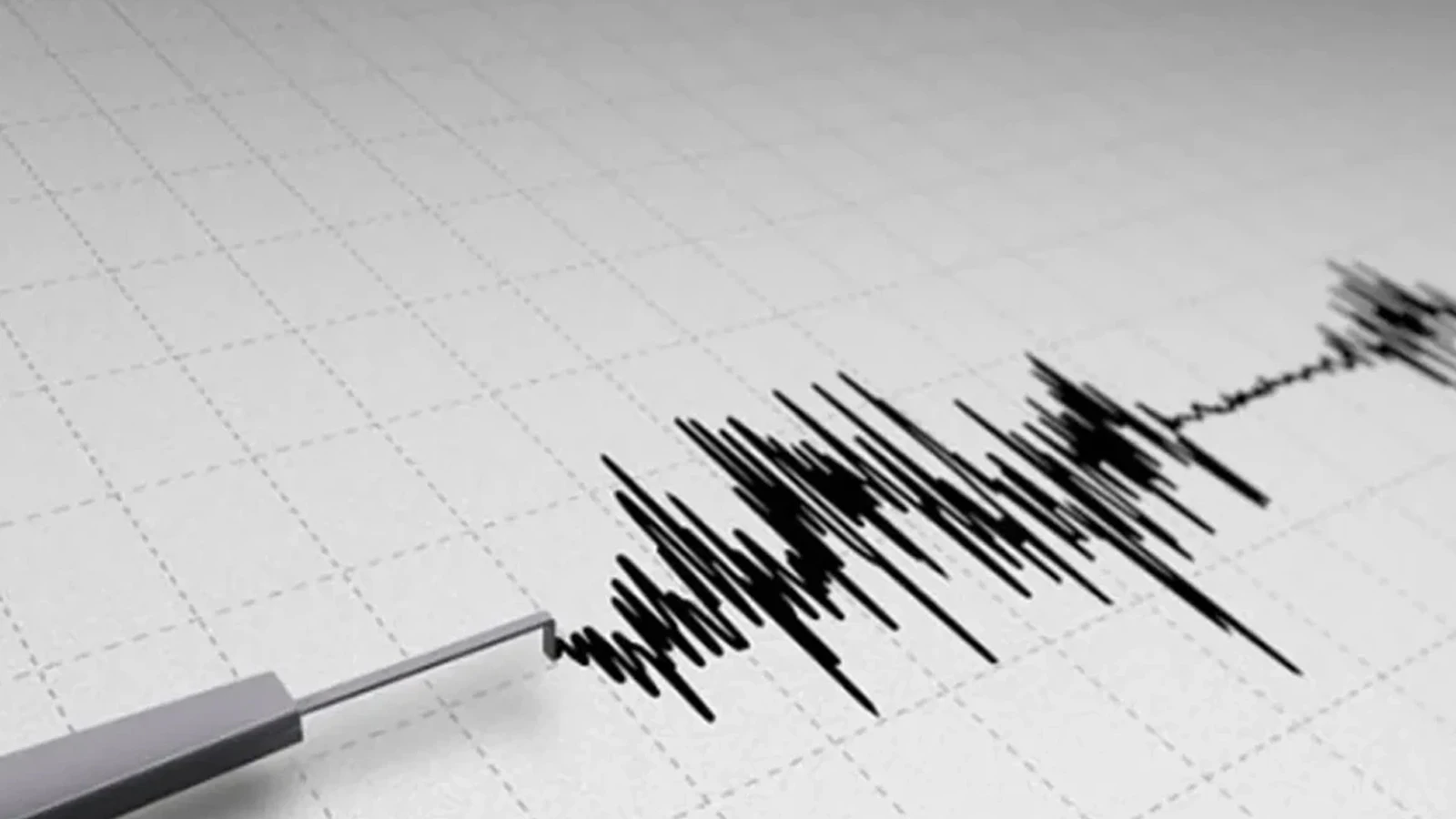 Son dakika: Kuzey Kolombiya'da korkutan deprem!