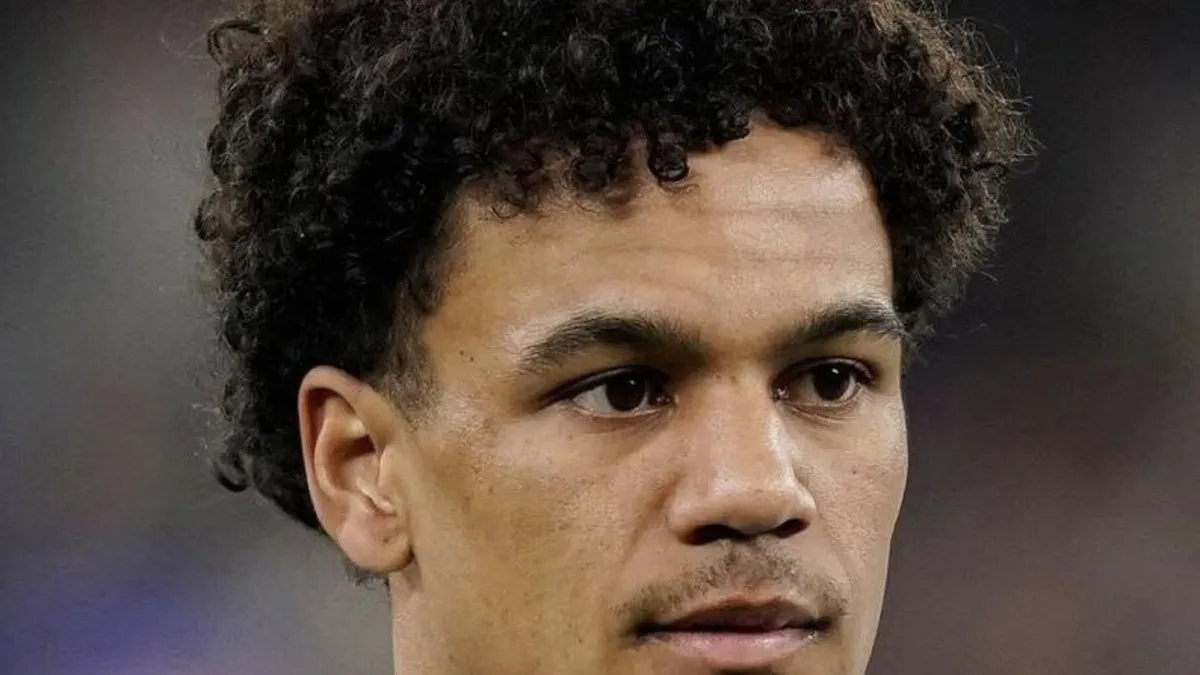 Fulham Manchester City'den Oscar Bobb'u transfer etti