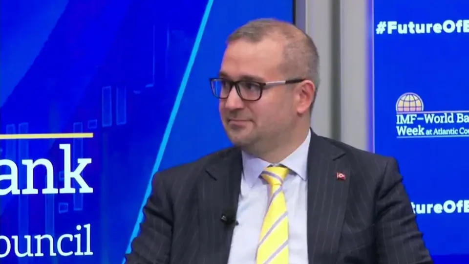 TCMB/Karahan: Sıkı para politikamızı koruyacağız