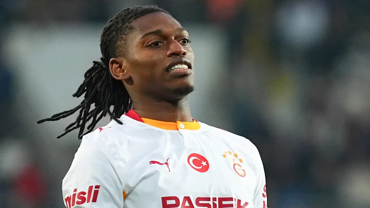 Leao Sakatlığında Son Durum: Adalesinde Hafif-Orta Zorlanma