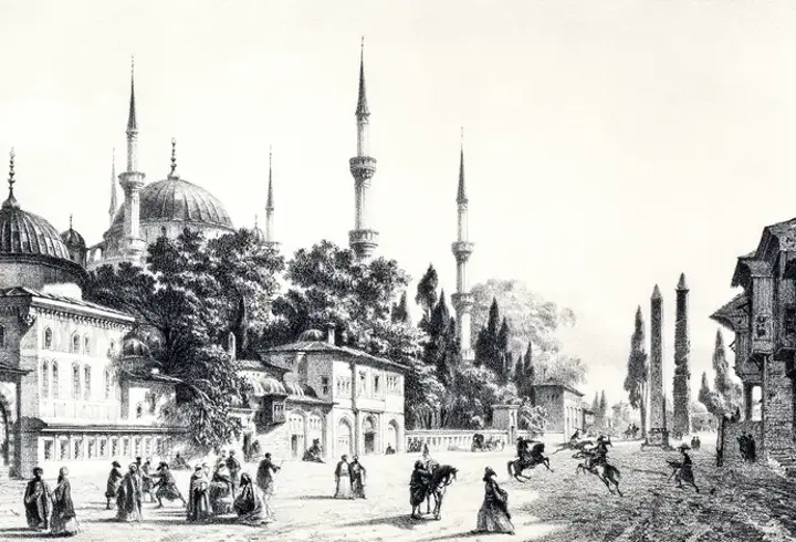Hendesehane Nedir, Ne İşe Yarar? Hendesehane Hangi Padişah Döneminde Kurulmuştur?