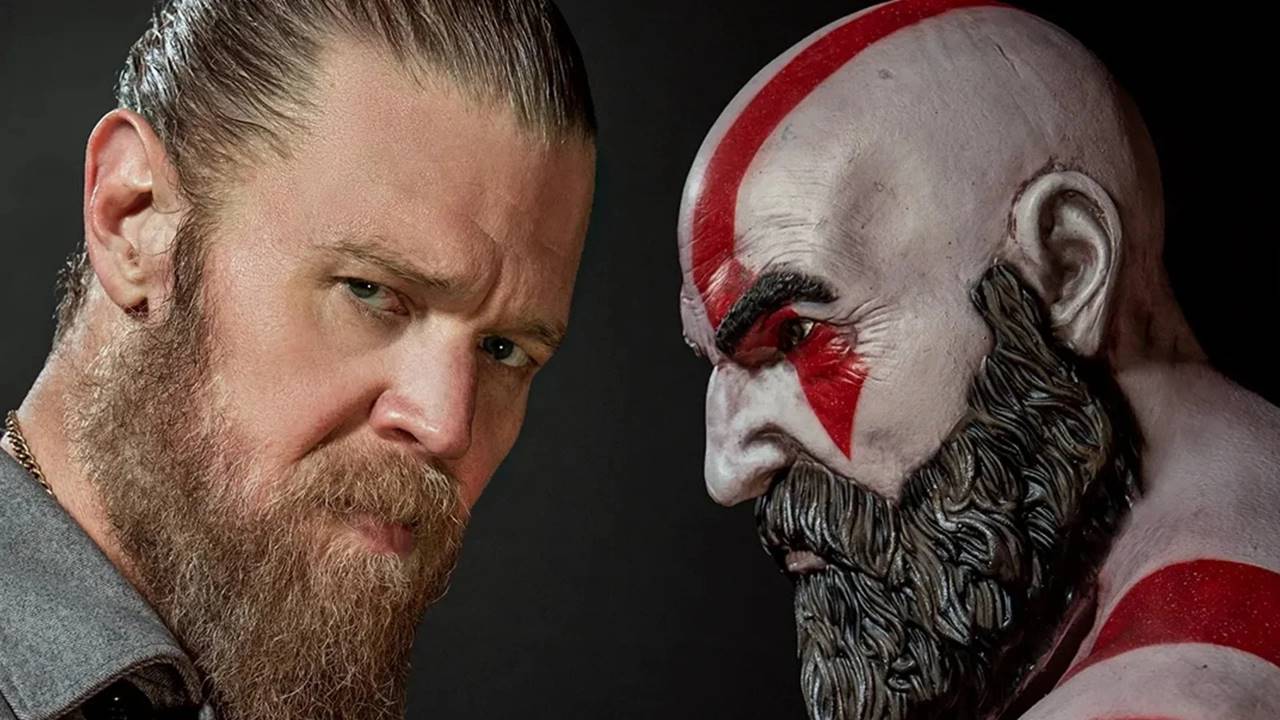 God of War Dizisi Kadrosu Büyüyor
