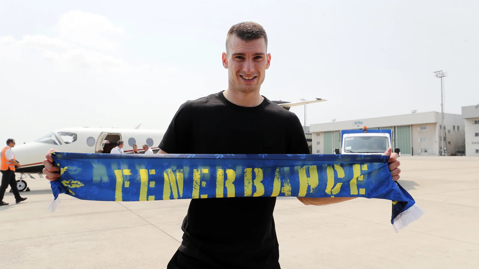 Fenerbahçe Livakovic'in yerine dünya yıldızı buldu