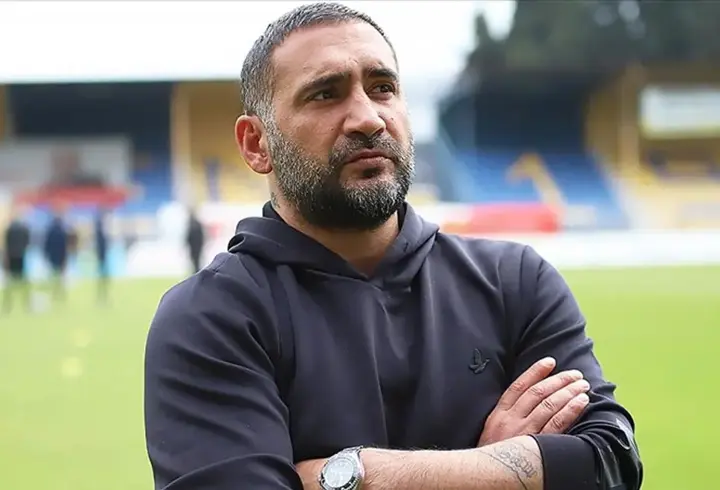 SON DAKİKA | Eski futbolcu Ümit Karan tutuklandı