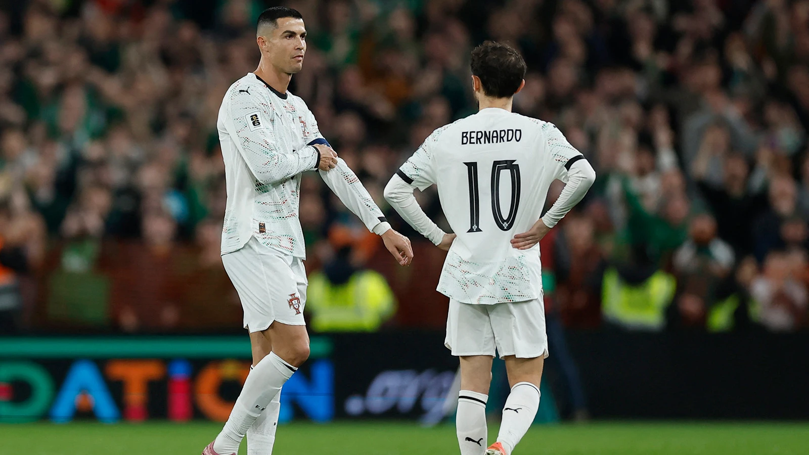FIFA'dan Dünya Kupası öncesinde Cristiano Ronaldo'ya müjdeli haber