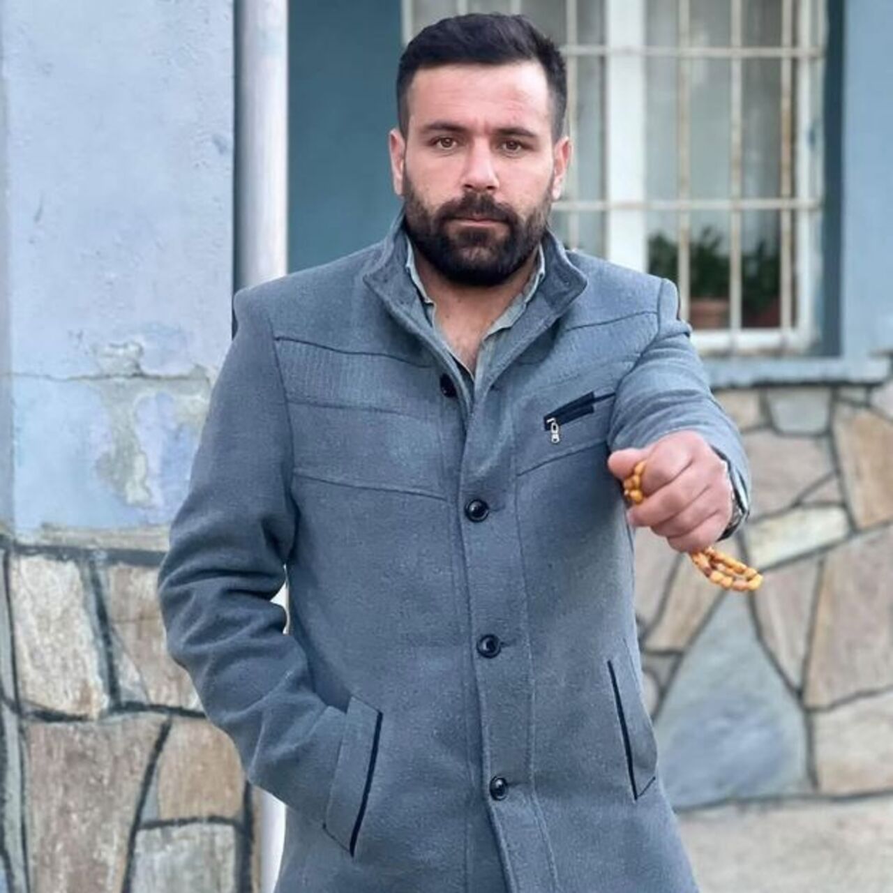 İki kardeşe kurşun yağmuru! 10 bin TL'lik cinayet!