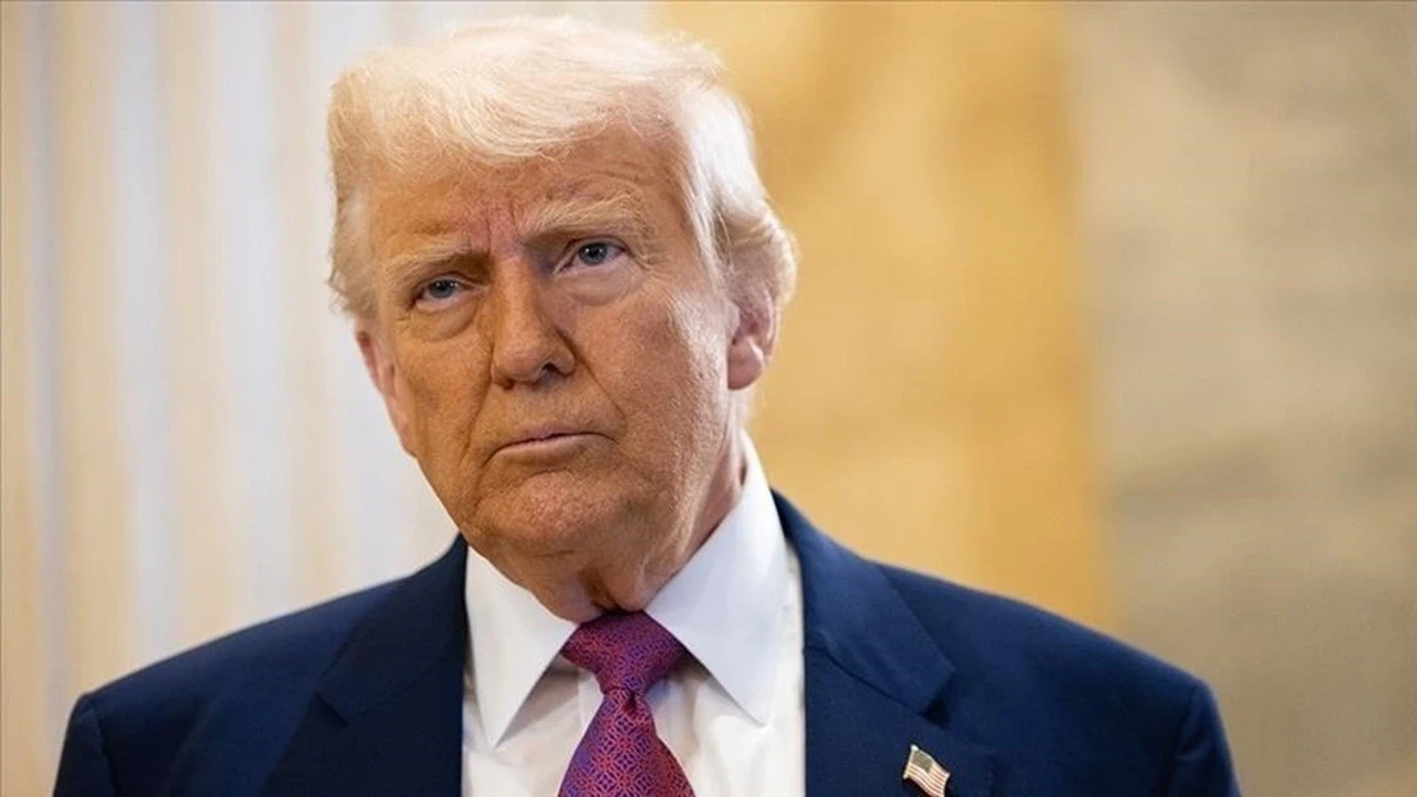 Trump Müslüman liderlere 'Gazze Planı'nı açıklayacak