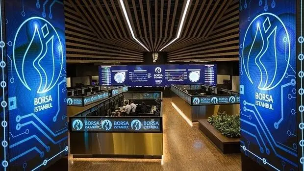 Hissede alıma dönen yabancı tahvlide satışı sürdürdü