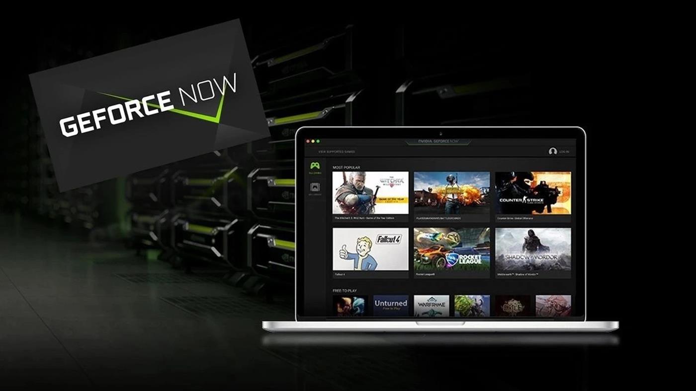 GeForce Now'a bu hafta eklenecek oyunlar açıklandı (21 Aralık)