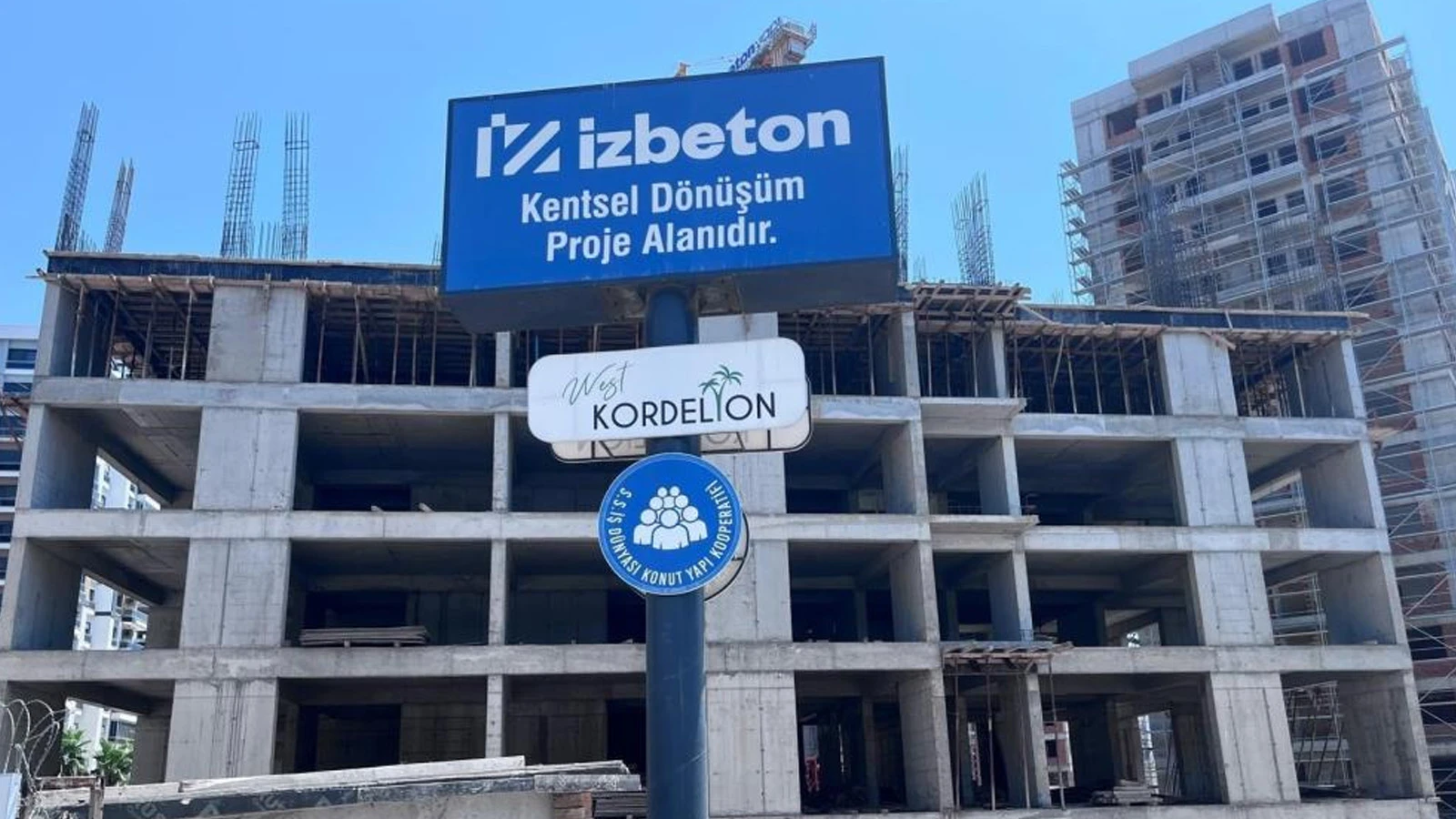 İZBETON davasında 22 şüpheli için karar