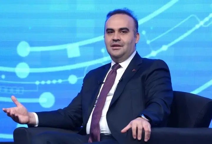 Bakan Kacır: Yeni nesil teşvik modelinde son aşamaya gelindi
