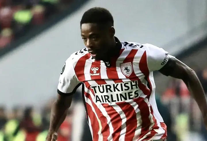 SON DAKİKA | Fenerbahçe, Musaba transferini resmen açıkladı