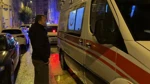 Eskişehir'de Bıçaklanma Olayı: Bir Kişi Hayatını Kaybetti