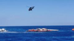 Girne açıklarında batan feribotun arkada bıraktığı sorular neler?