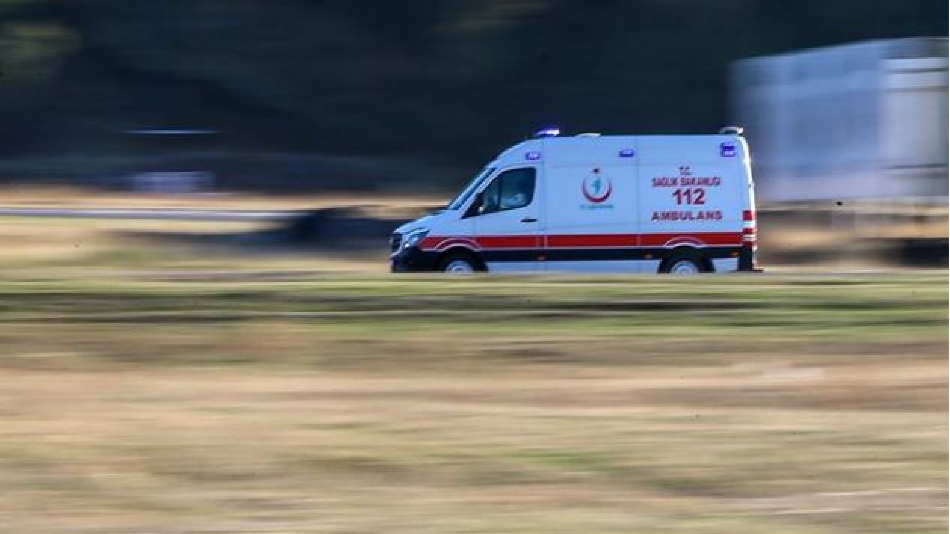 Trabzon'da İş İnsanına Silahlı Saldırı